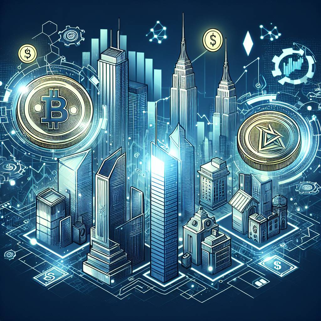 What are the benefits of investing in a crypto REIT?