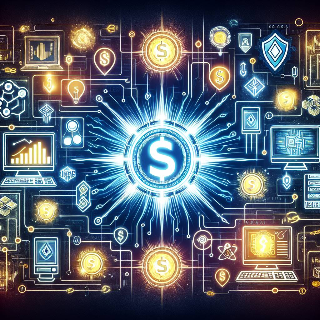 What are the key features and advantages of nysearca:ubt compared to other cryptocurrencies?