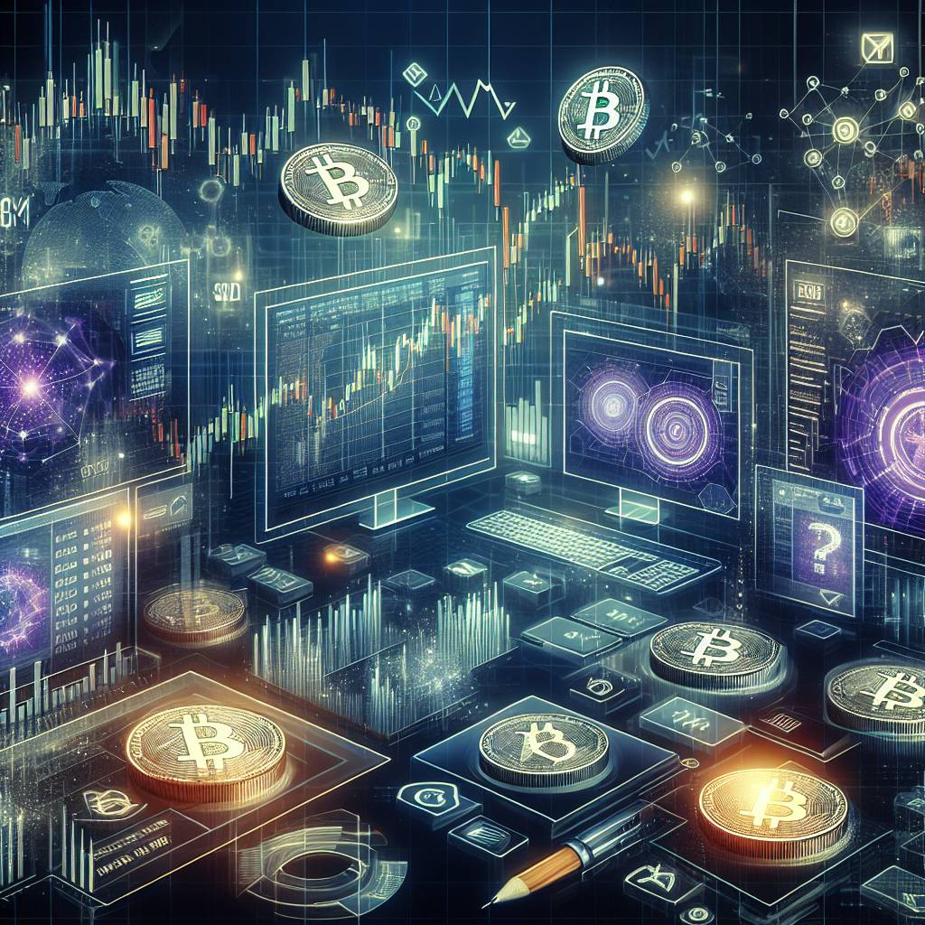 How can I use Yahoo Finance to monitor the cryptocurrency market?