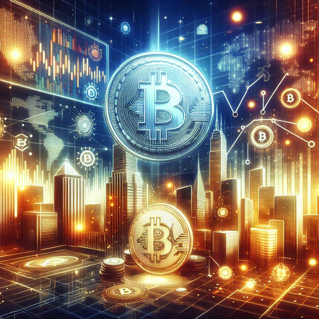 What are the current trending topics in the bitcoin world?