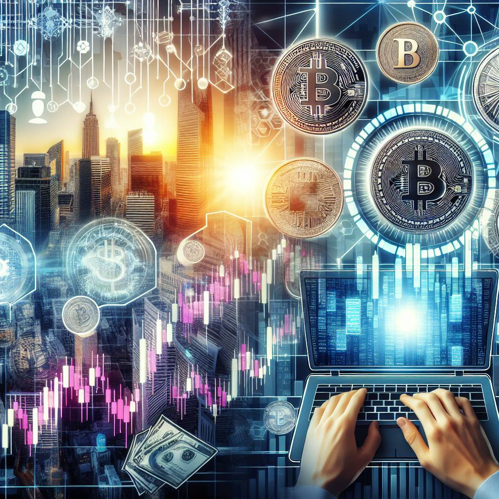 What are the wise and secure ways to invest in cryptocurrencies?