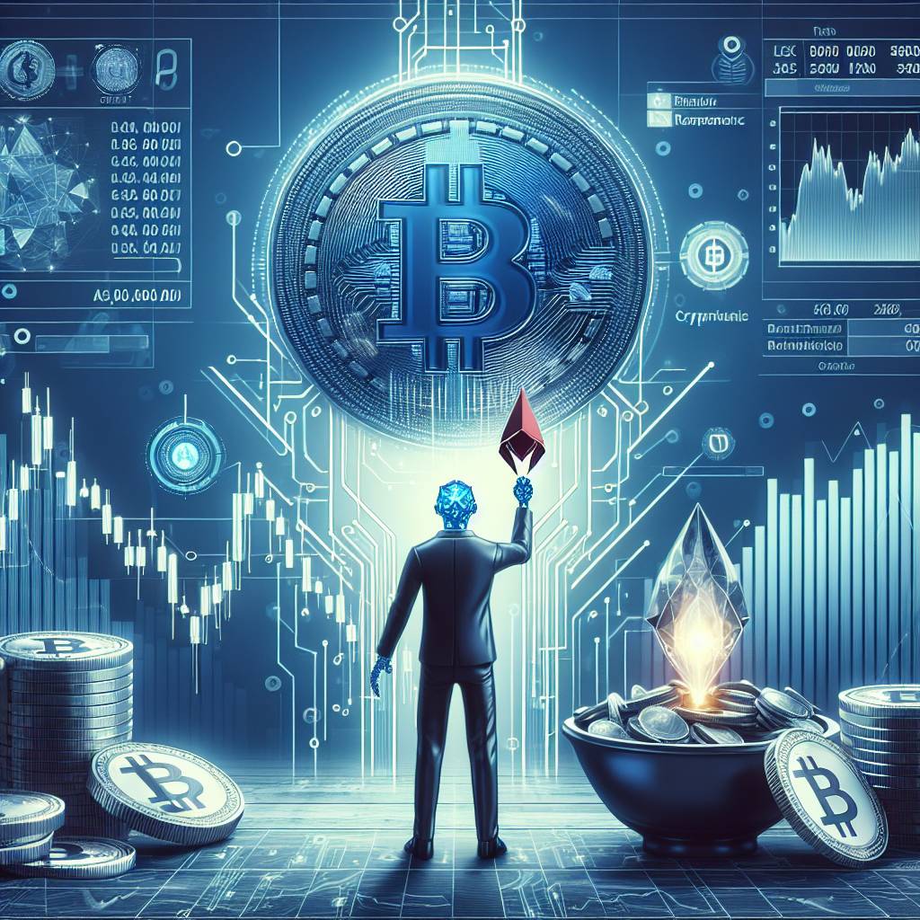 How can I use AI trading bots to optimize my forex trading in the world of cryptocurrencies?