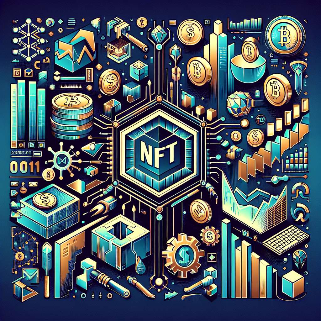 What are the most profitable platforms for selling NFTs in the crypto space?