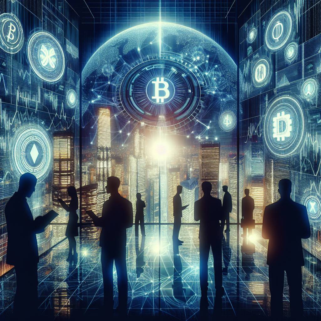 What are the best hedge funds for sale in the cryptocurrency industry?