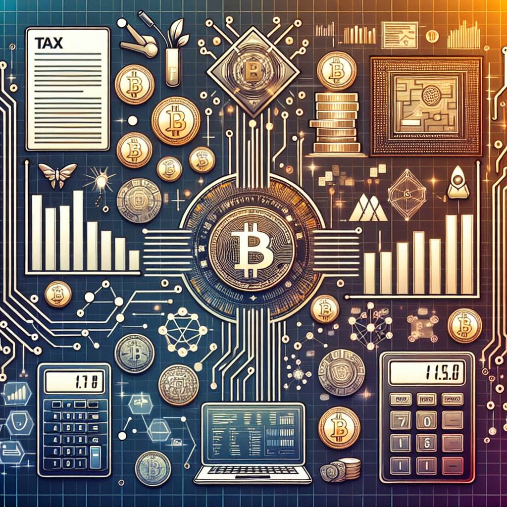 What are the tax implications for itemizing deductions when investing in cryptocurrencies?