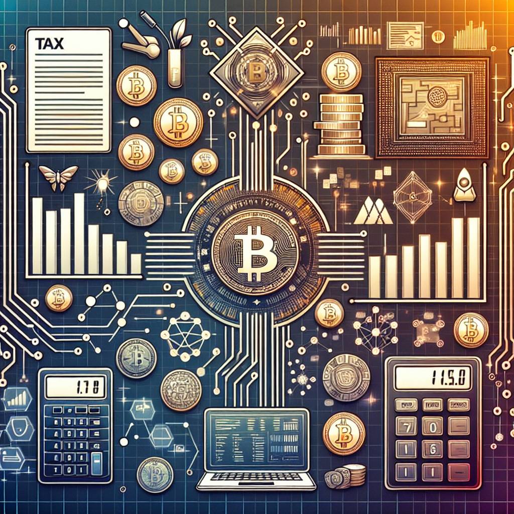 What are the tax implications for reporting w8/w9 form in cryptocurrency transactions?