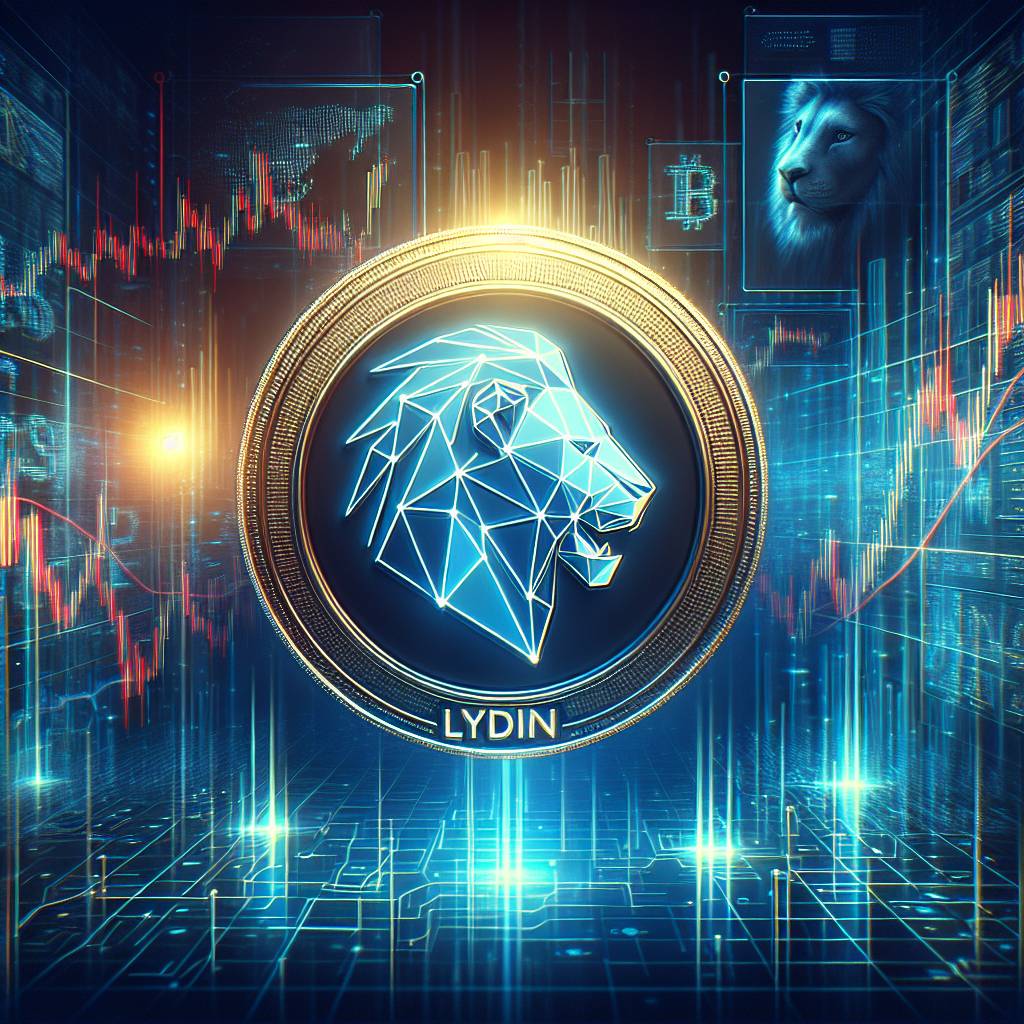 What are the best platforms to buy Lydian Lion coins?