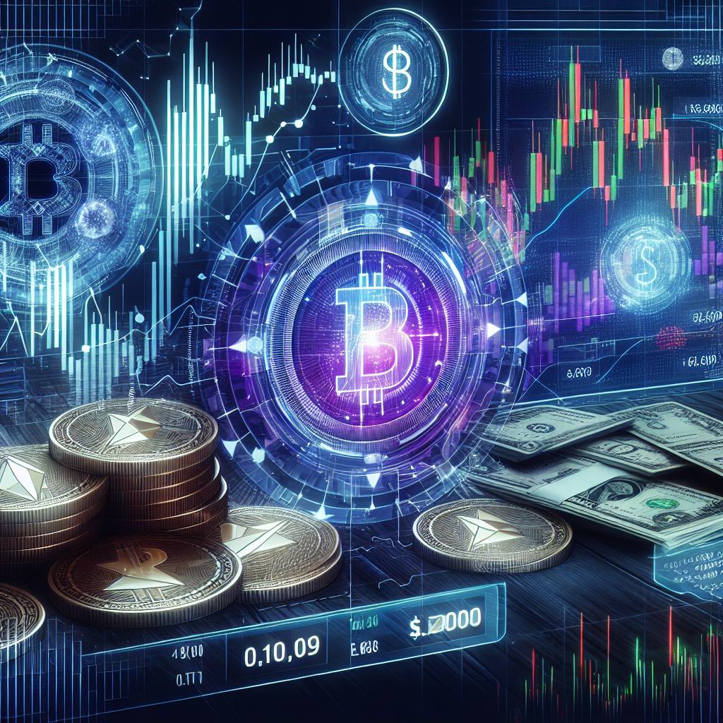 How does futures technical analysis impact the price movements of cryptocurrencies?