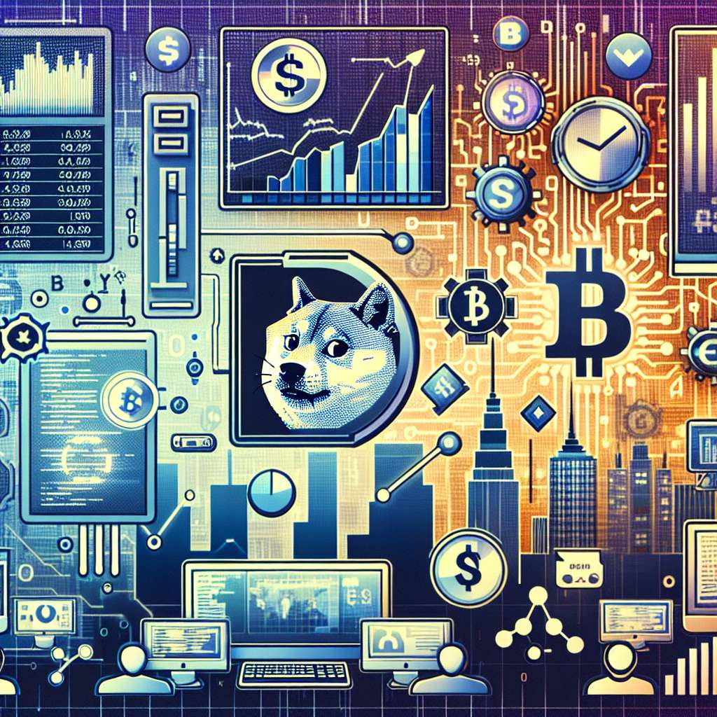 What are the main factors that determine the value of a cryptocurrency?