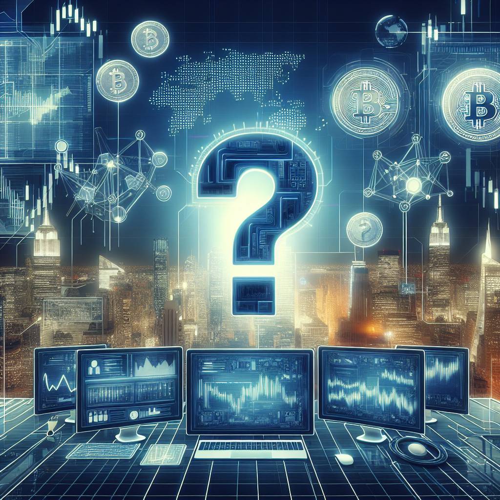 Is there a specific age limit for individuals to open a brokerage account and invest in cryptocurrencies?