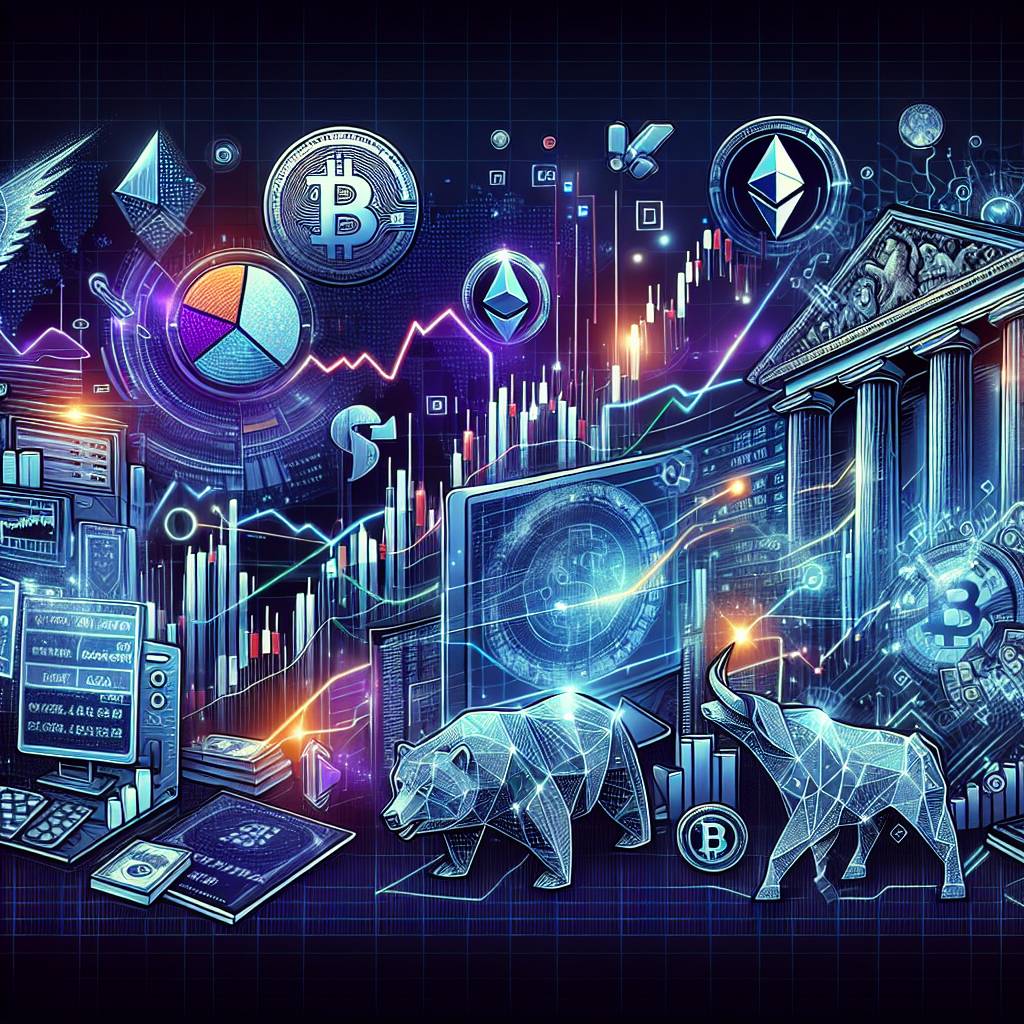 What are the best multi-manager investment options in the cryptocurrency market?
