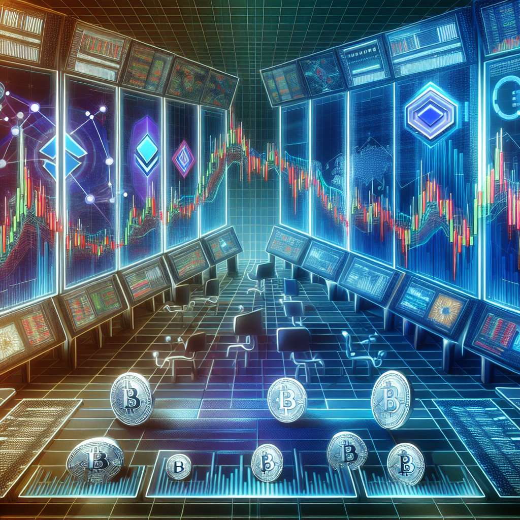 How does the big 6 craps strategy work in the world of cryptocurrency trading?