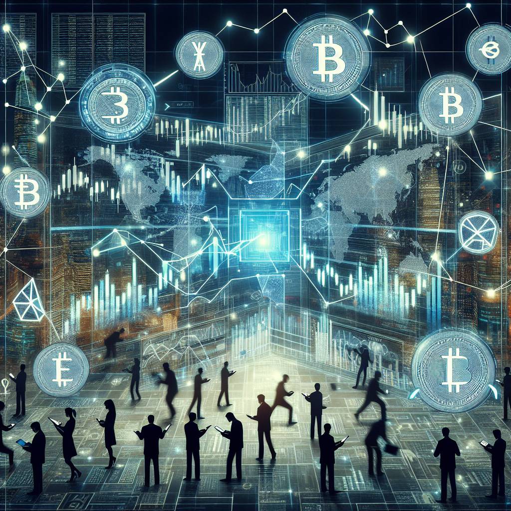 How does the FXTM calculator help me determine the optimal entry and exit points for cryptocurrency trades?