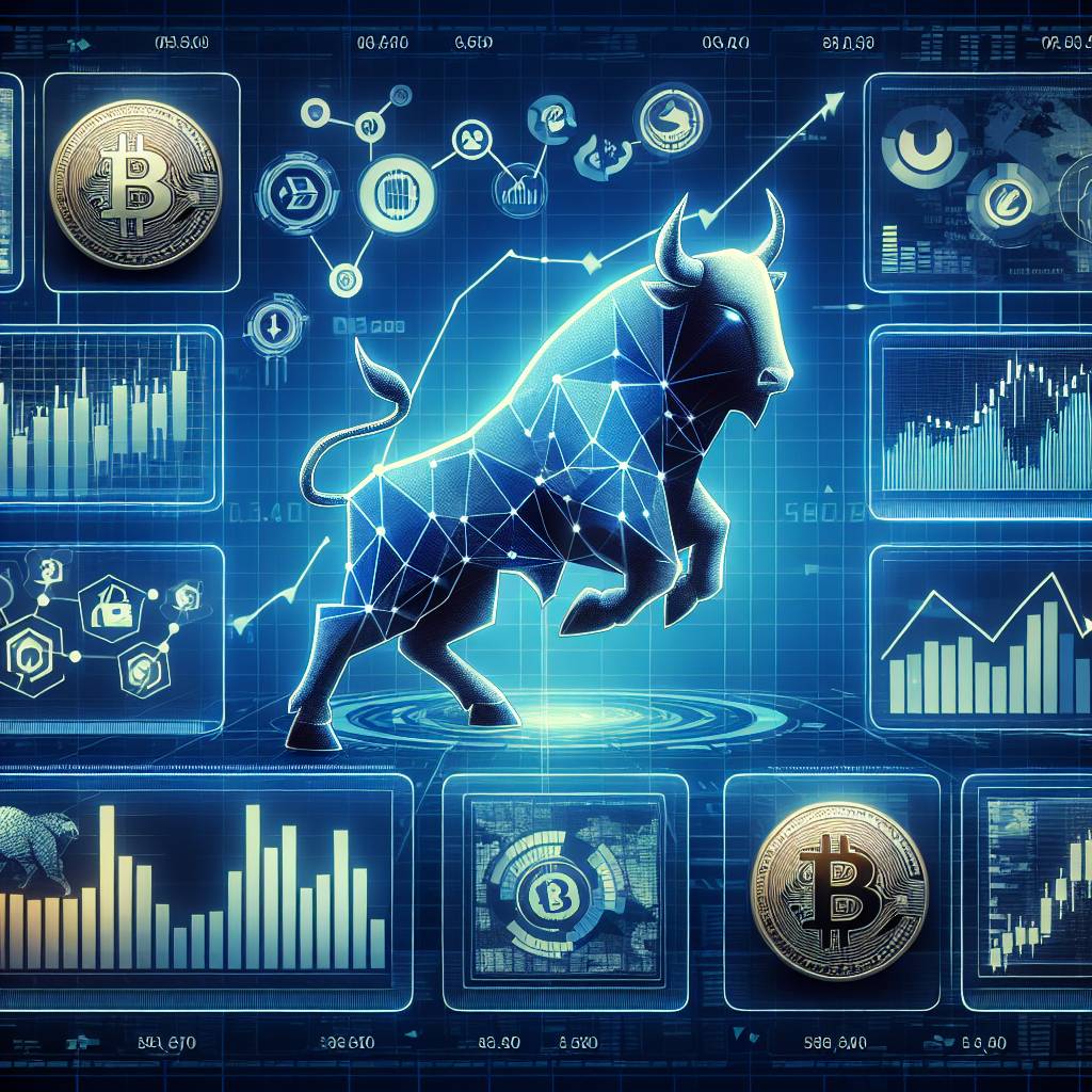 How does ChargePoint stock perform compared to other digital assets?