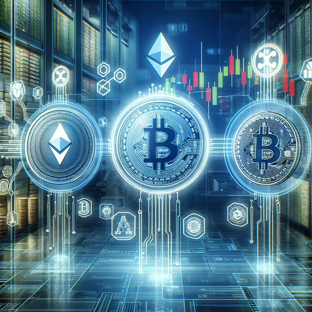 How can I protect my investments in cryptocurrency if a crisis is on the horizon?