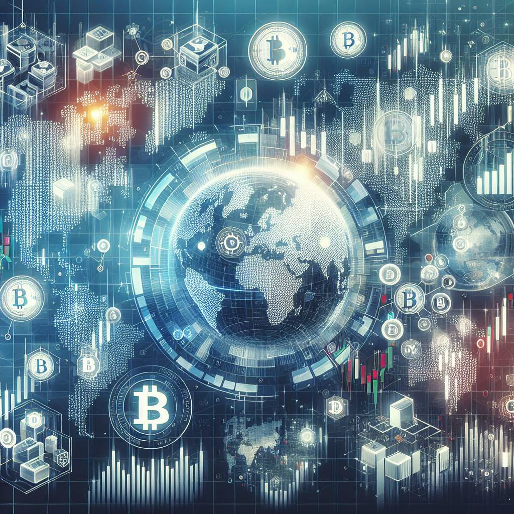 How can I find a reliable international broker for investing in digital currencies?