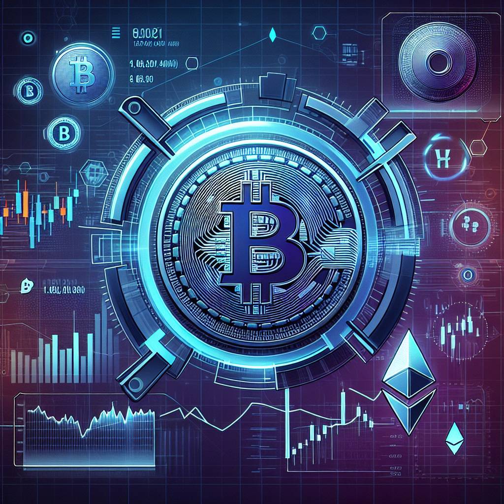 What are the top cryptocurrencies recommended by fidelity futureadvisor for long-term investment?