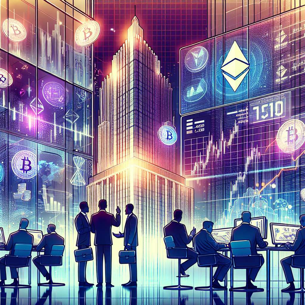 What are the potential long-term prospects for investing in cryptocurrency in 2030?