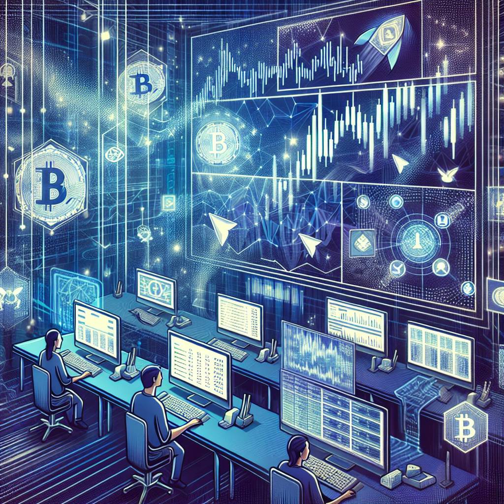 How does a decentralized cryptocurrency exchange work?