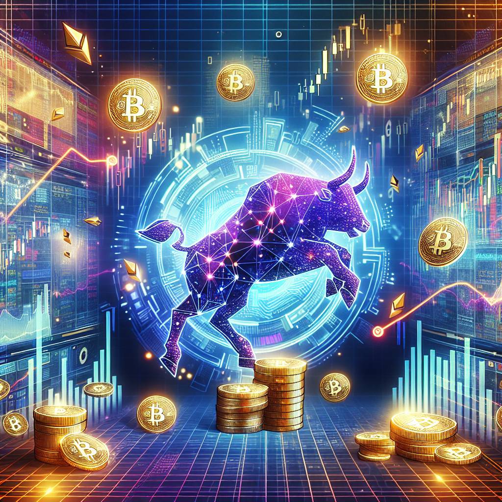 What are the best ways to use cryptocurrency to attain financial freedom?