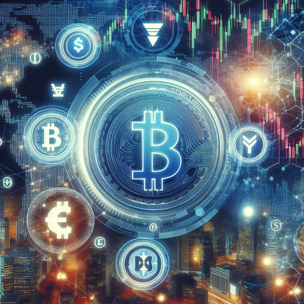 What are the popular cryptocurrency pairs for day trading?