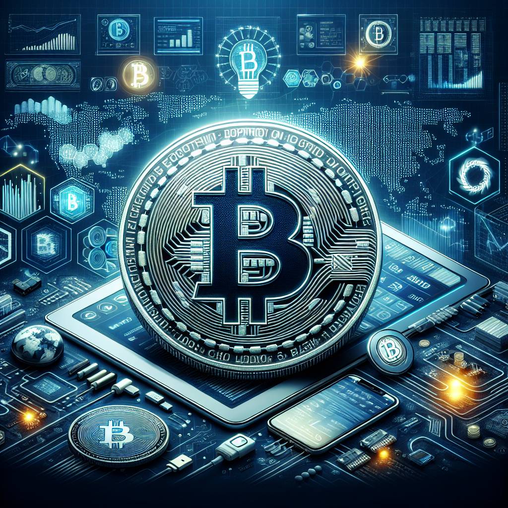 Where can I find bitcoin pictures with transparent backgrounds?