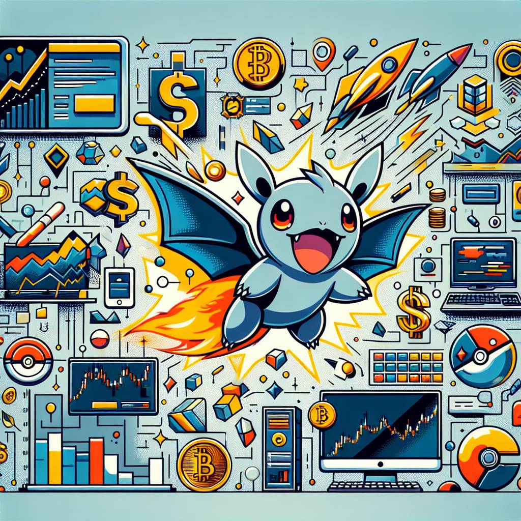 What is the impact of Pokemon Go NFT on the cryptocurrency market?