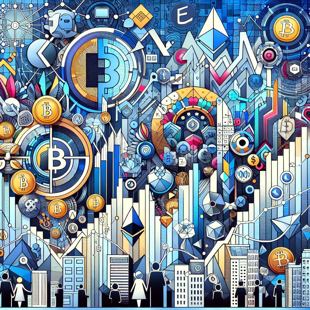 Where can I find a chart displaying the history of Bitcoin's value?
