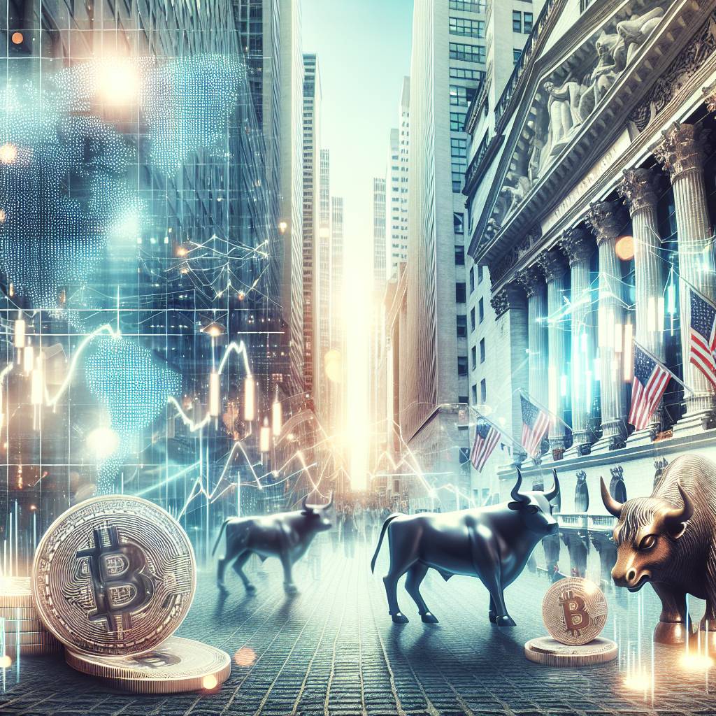 What are the advantages and disadvantages of using digital currencies for stock index options trading?