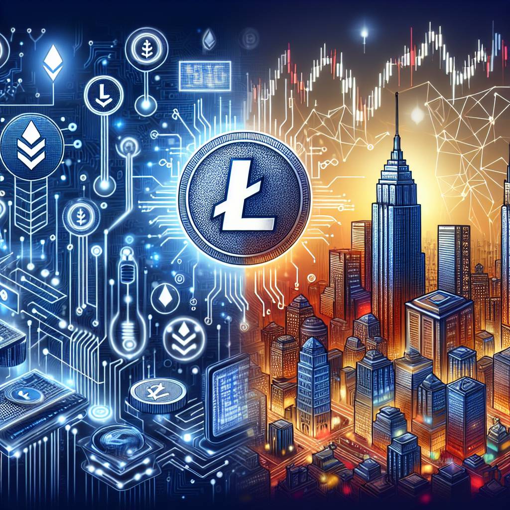 What is the average number of daily BTC transactions in the digital currency industry?