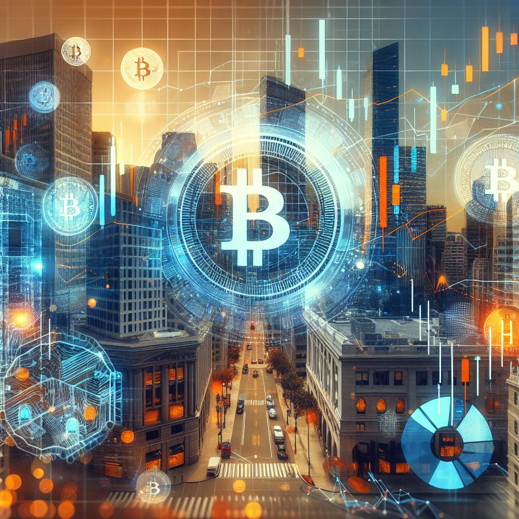 How does the ROM ETF track Bitcoin holdings?