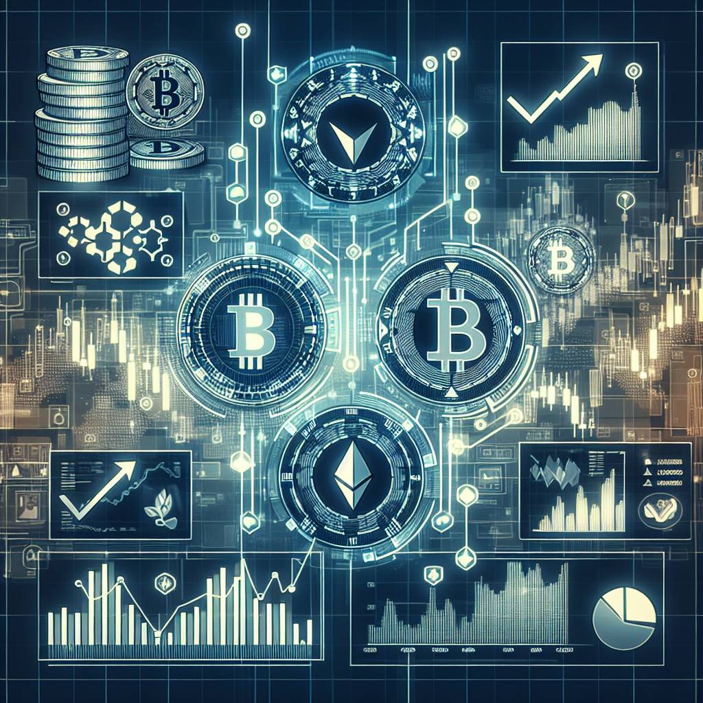 Are there any specific cryptocurrencies that tend to exhibit the gravestone doji candlestick pattern more frequently?