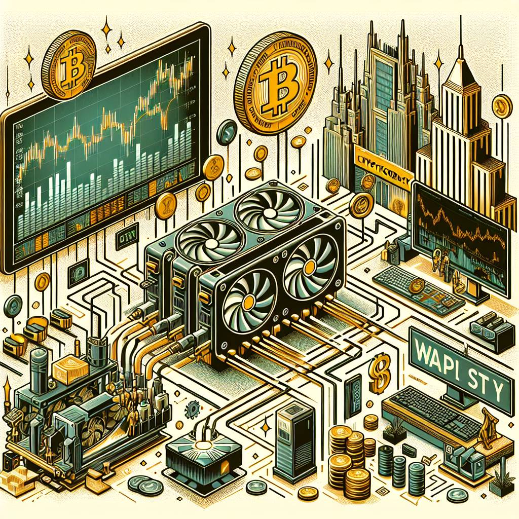 What is the impact of Plymouth Industrial REIT on the cryptocurrency market?