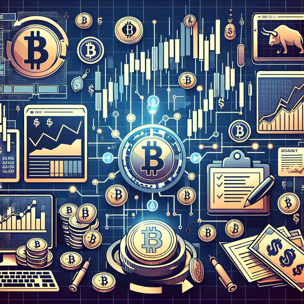What are the key factors driving the increasing popularity of crypto as a future financial solution?
