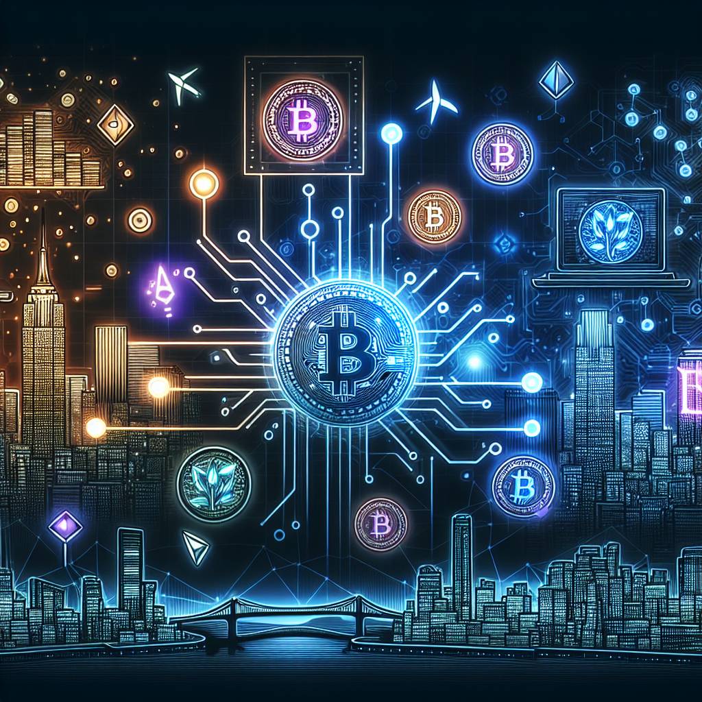 What are the potential use cases for Neon Labs in the cryptocurrency market?