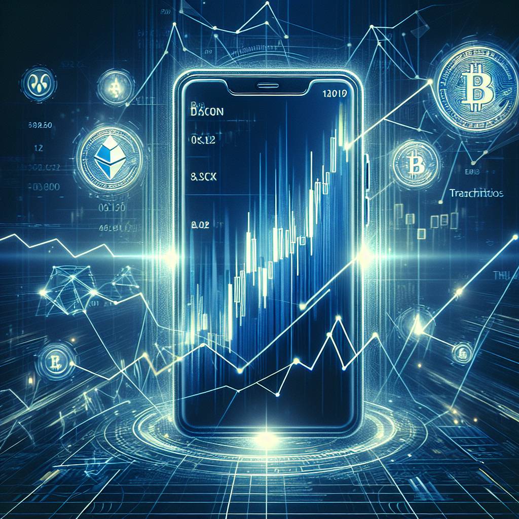 How can I use the TWC app to buy and sell cryptocurrencies?