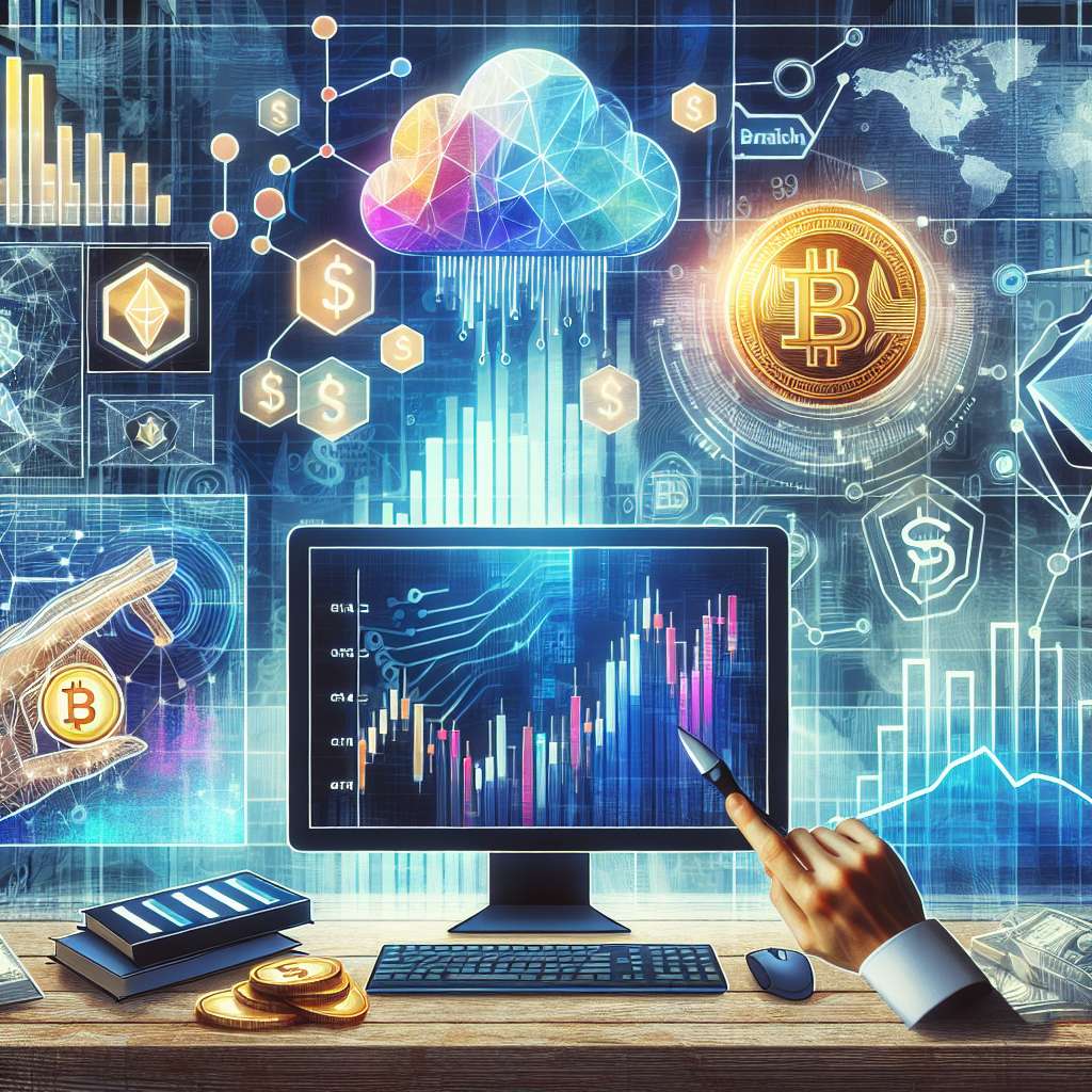 Are there any niche calculators specifically designed for cryptocurrency traders?