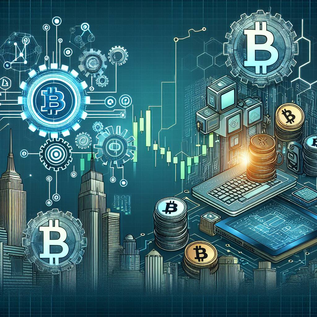 Why is understanding the return on tangible assets important for individuals interested in cryptocurrencies?