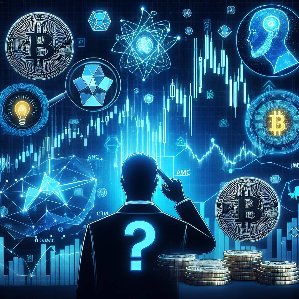 Are there any correlations between the 5-year breakeven inflation rate and the performance of cryptocurrencies?