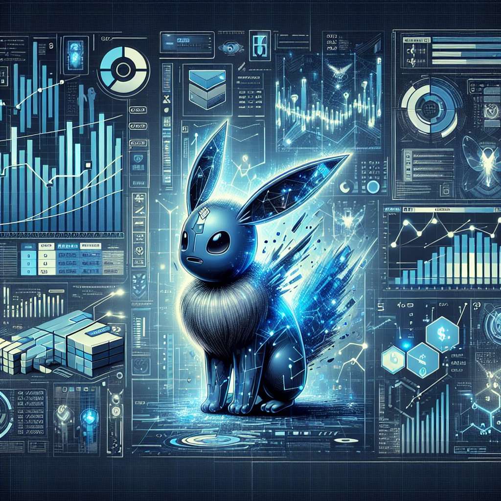 What are the key factors influencing the euribor chart in the context of cryptocurrencies?