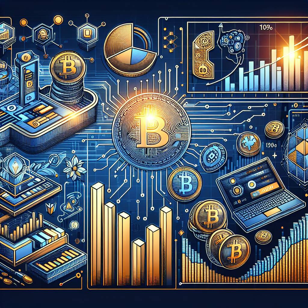 What are the tax implications of Schedule C vs 1099 misc for cryptocurrency investors?