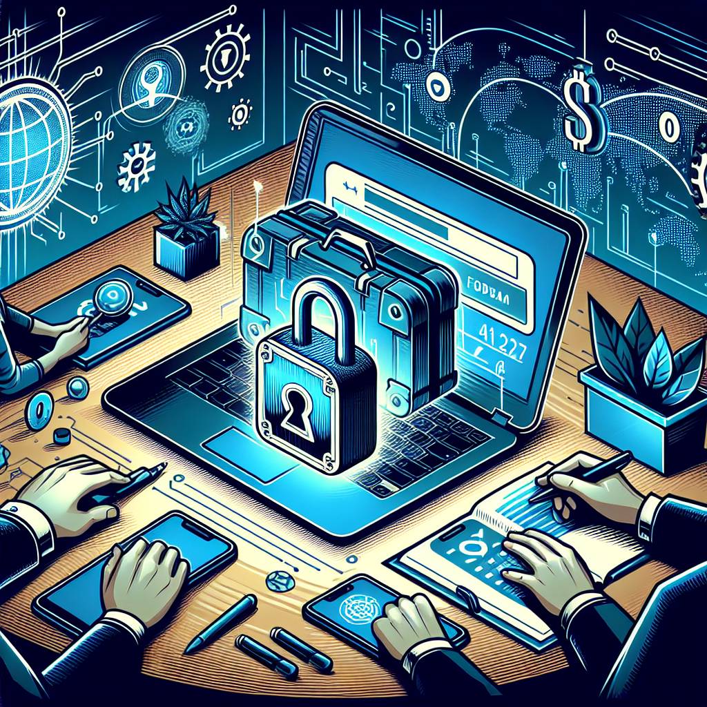 Are there any alternatives to the 2FA code on KuCoin for securing my account?