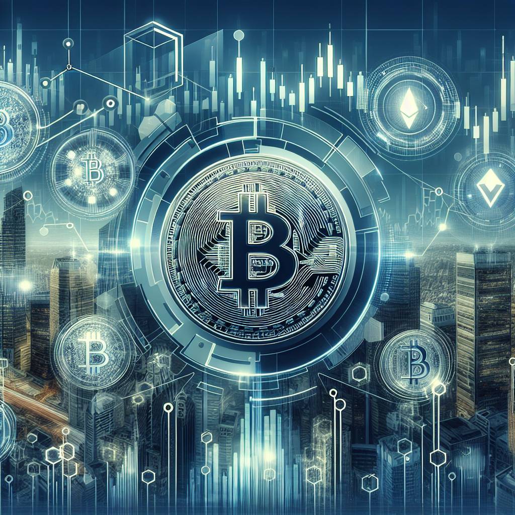 How does the concept of backwardation in the oil market relate to the volatility of digital currencies?