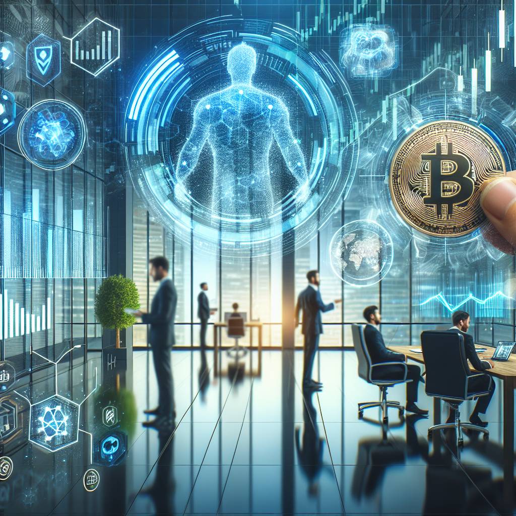 How can Elekta investor relations benefit from the rise of cryptocurrencies?