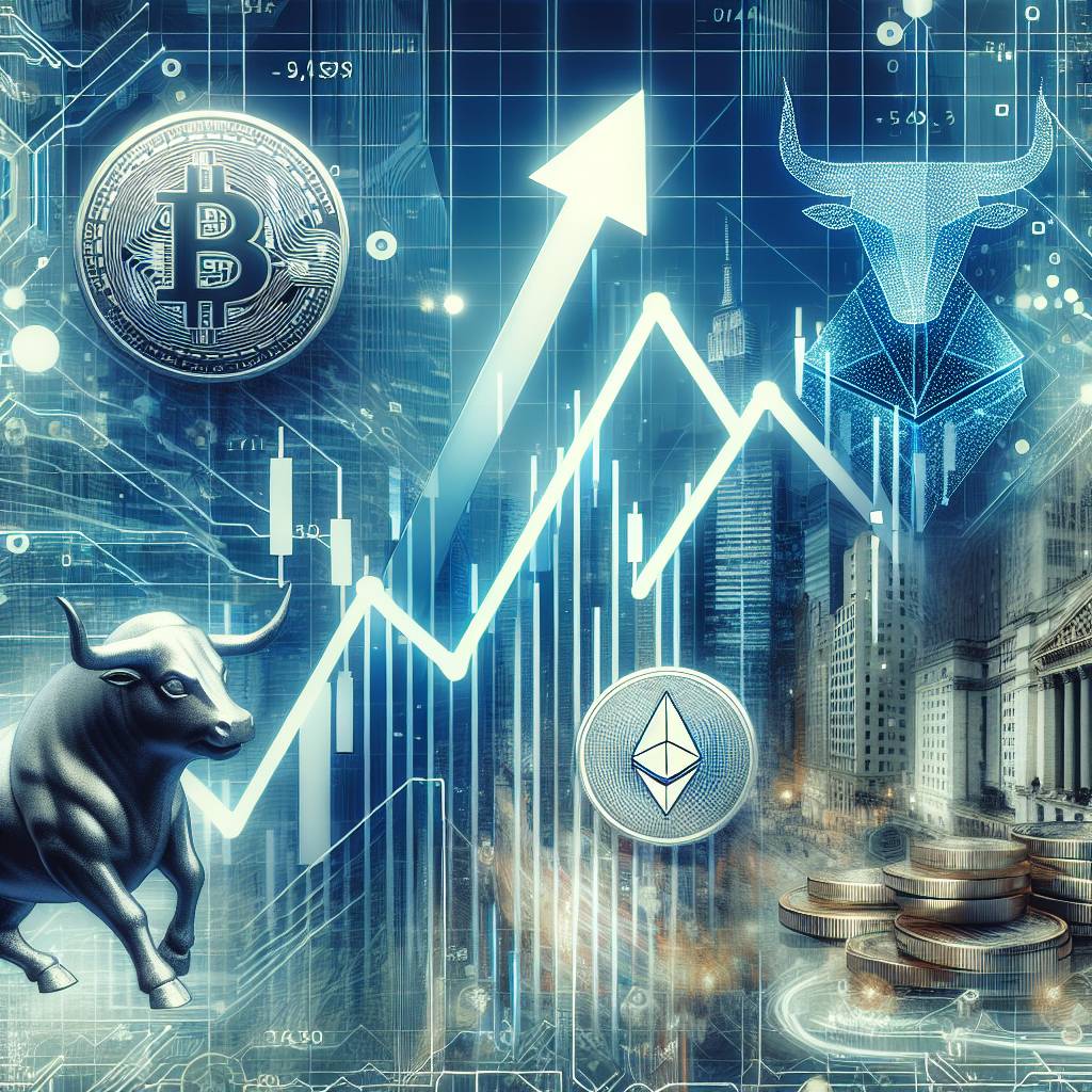 Which ETFs should I consider for investing in the crypto market?