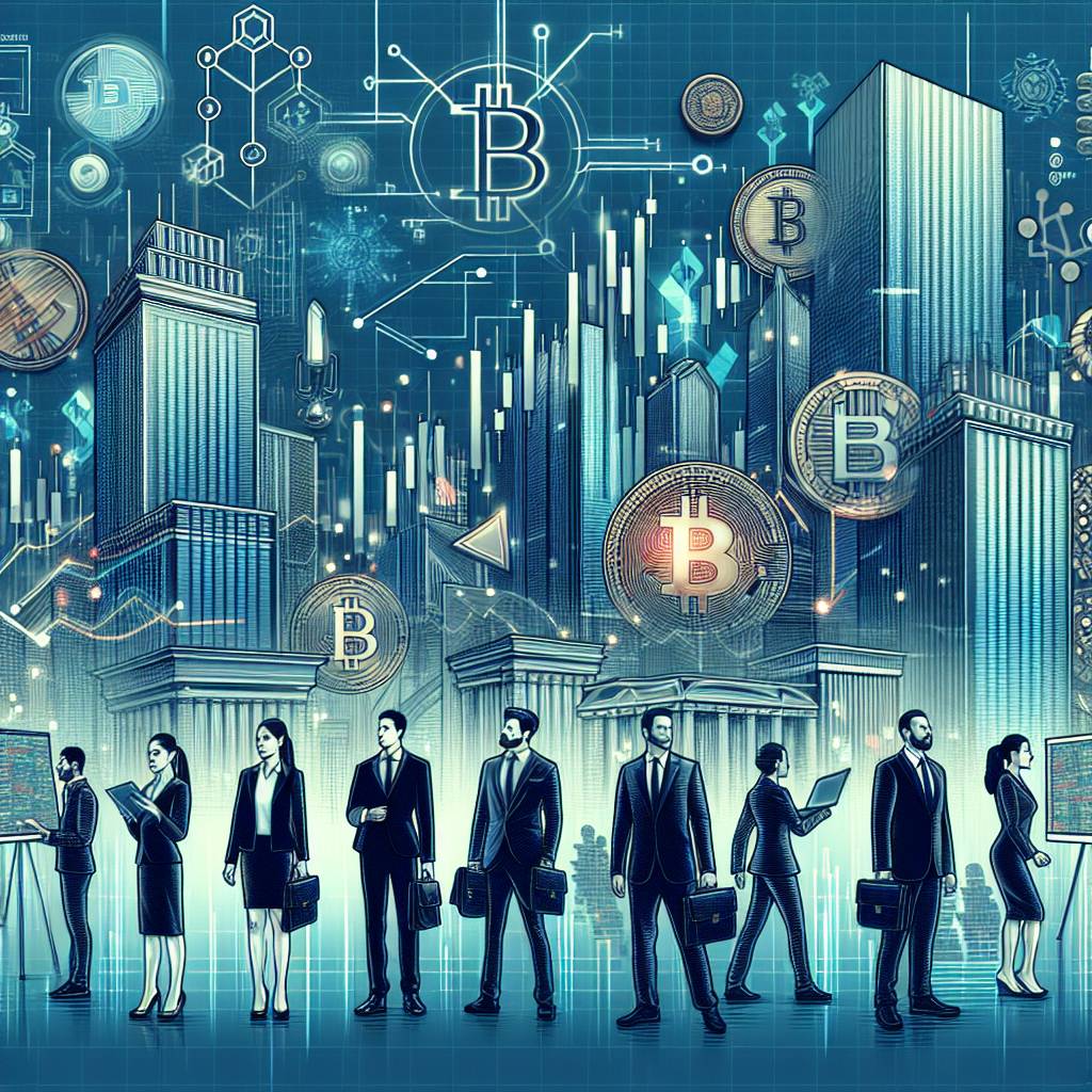 What are the current trends in the crypto market regarding trading activity?