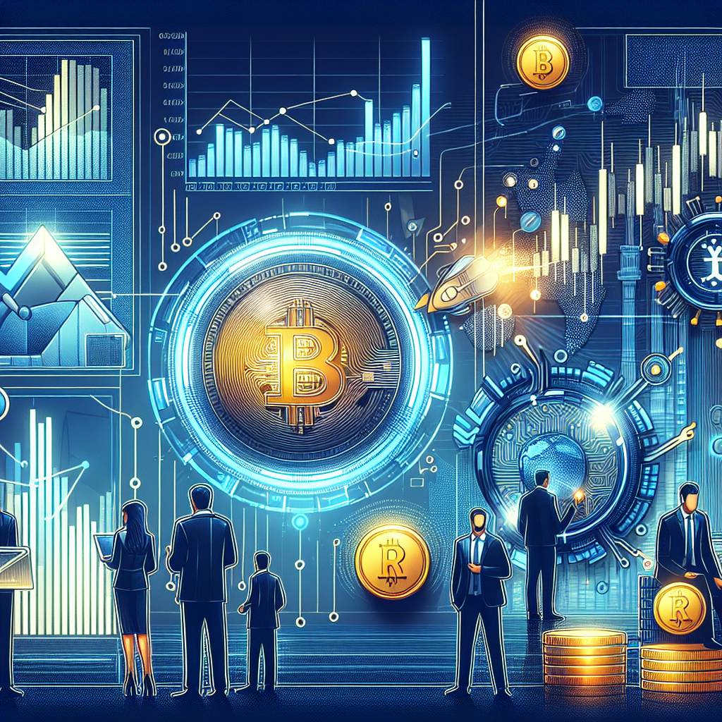 What are the potential risks and benefits of using my rand f pulse in the cryptocurrency industry?