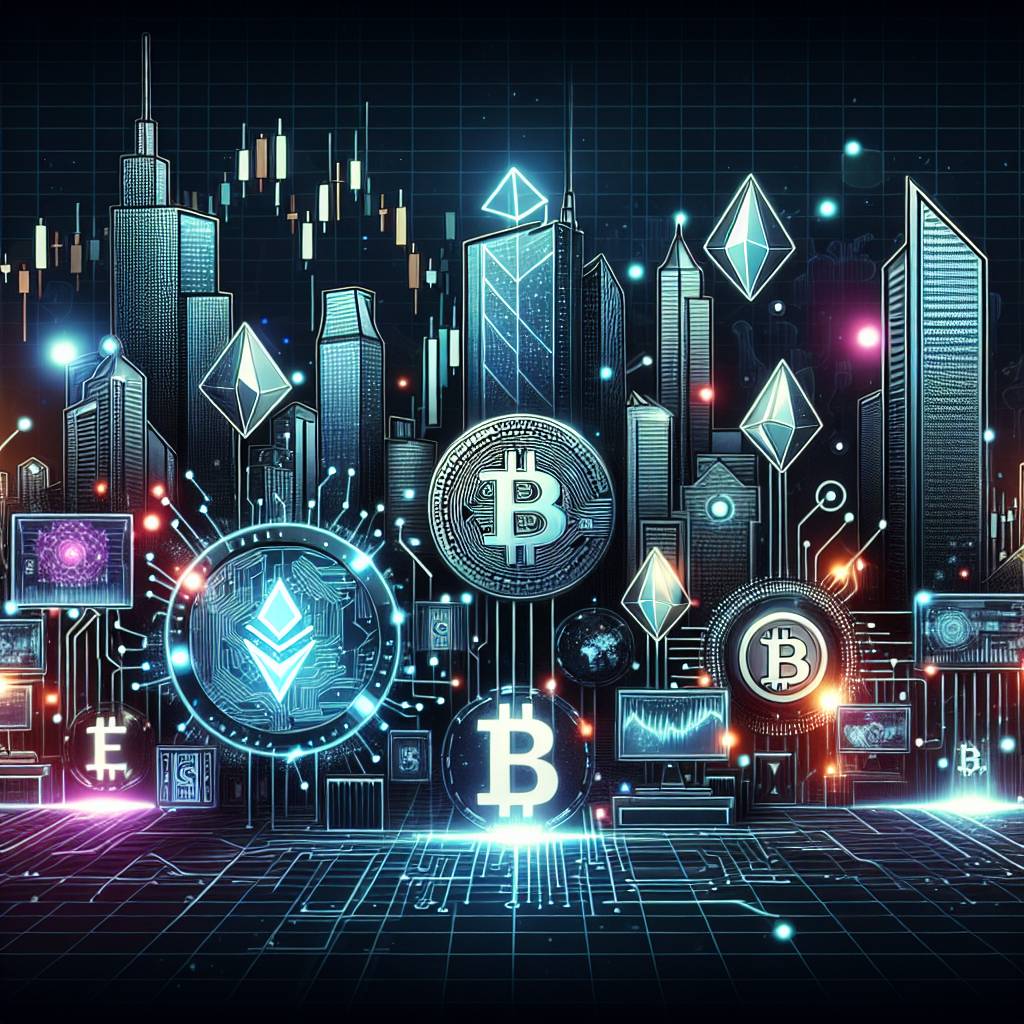 How do the next innovations in cryptocurrency trading platforms benefit investors?