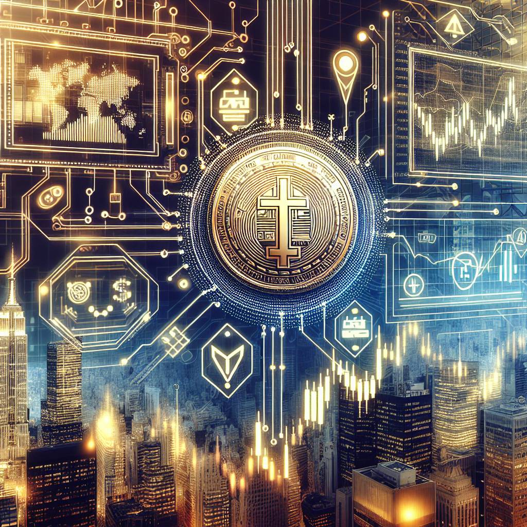 What is the future potential of AVT cryptocurrency?