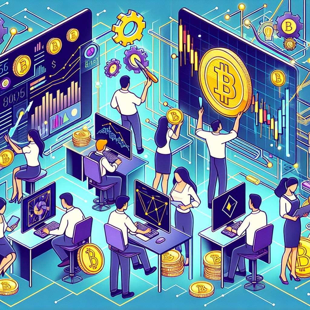 Which crypto currency monitor provides real-time alerts for price fluctuations?
